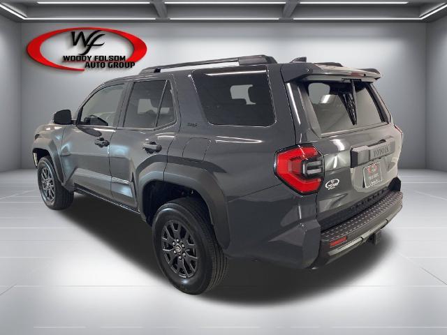 2026 Toyota 4Runner - $47,896
