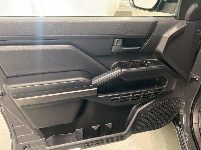 2026 Toyota 4Runner - $47,896