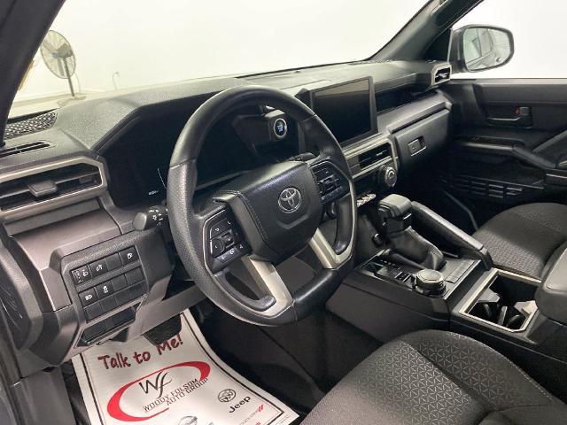 2026 Toyota 4Runner - $47,896