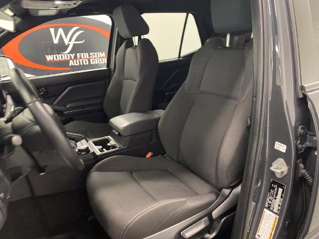 2026 Toyota 4Runner - $47,896