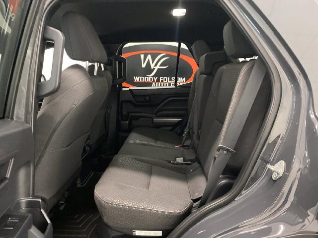 2026 Toyota 4Runner - $47,896
