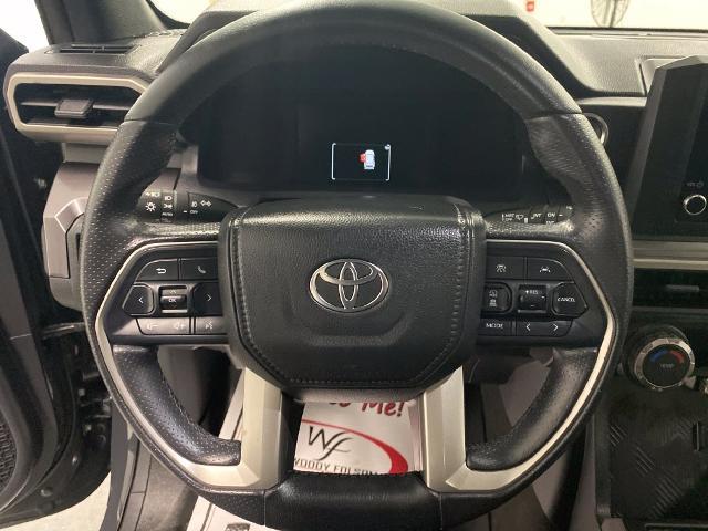2026 Toyota 4Runner - $47,896