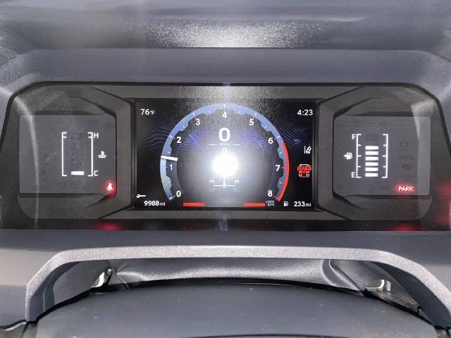 2026 Toyota 4Runner - $47,896