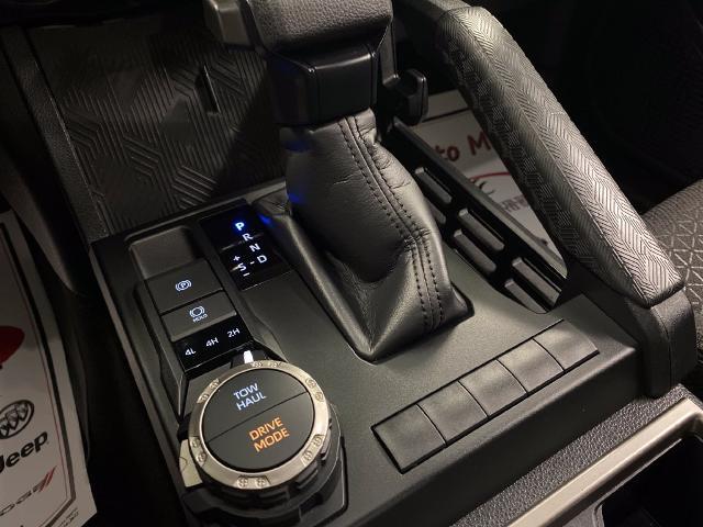 2026 Toyota 4Runner - $47,896