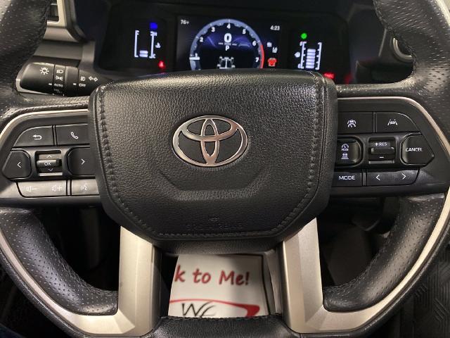2026 Toyota 4Runner - $47,896