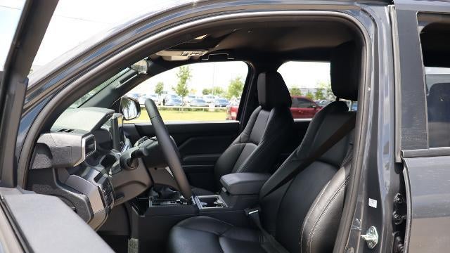 2026 Toyota 4Runner TRD Sport