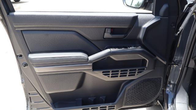 2026 Toyota 4Runner TRD Sport