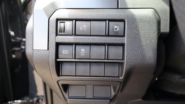 2026 Toyota 4Runner TRD Sport