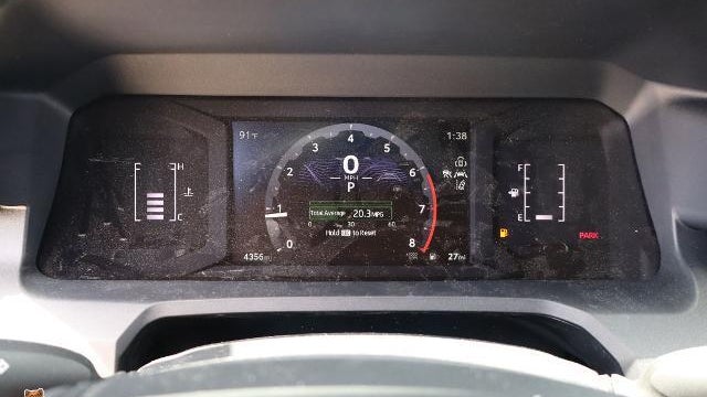 2026 Toyota 4Runner TRD Sport