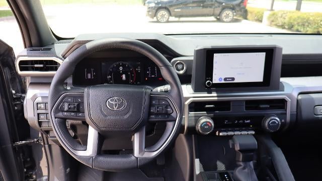 2026 Toyota 4Runner TRD Sport