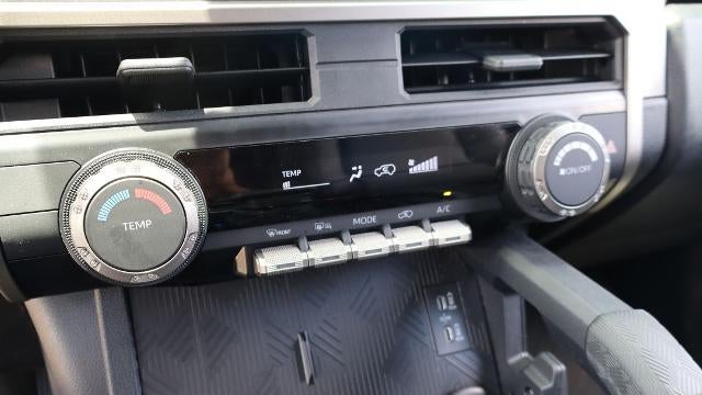2026 Toyota 4Runner TRD Sport