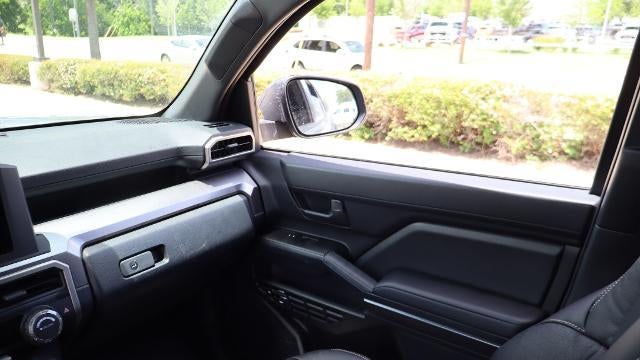 2026 Toyota 4Runner TRD Sport