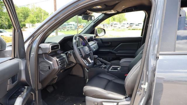2026 Toyota 4Runner TRD Sport