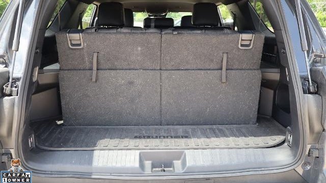 2026 Toyota 4Runner TRD Sport