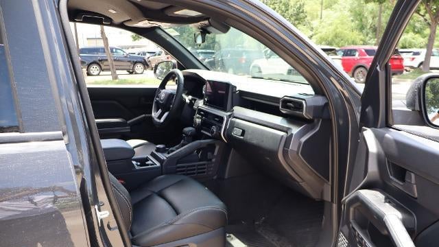 2026 Toyota 4Runner TRD Sport