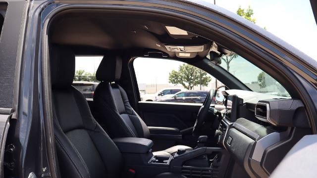 2026 Toyota 4Runner TRD Sport
