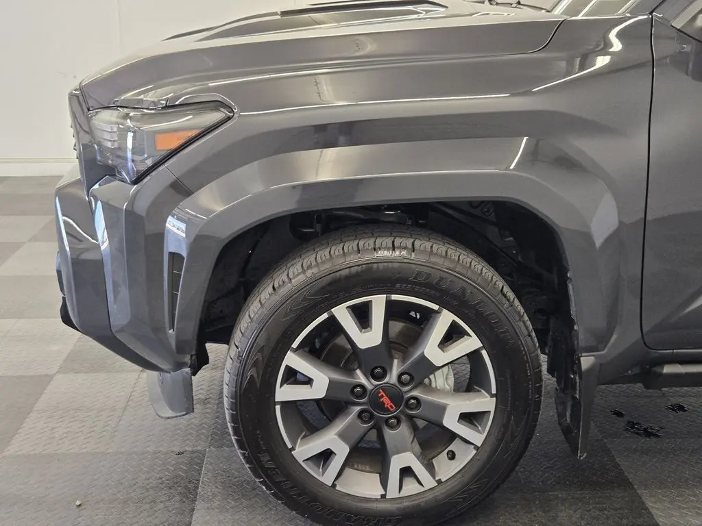 2026 Toyota 4Runner - $57,839