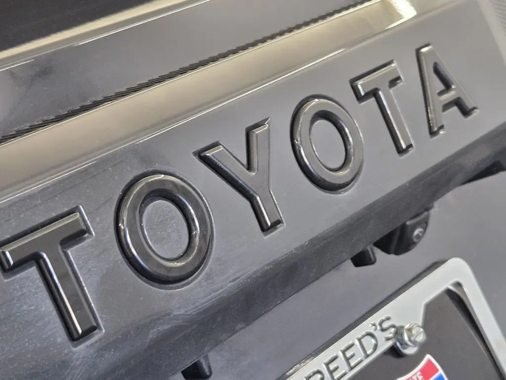 2026 Toyota 4Runner - $57,839