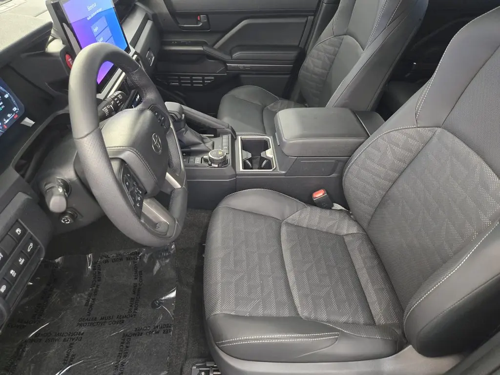 2026 Toyota 4Runner - $57,839
