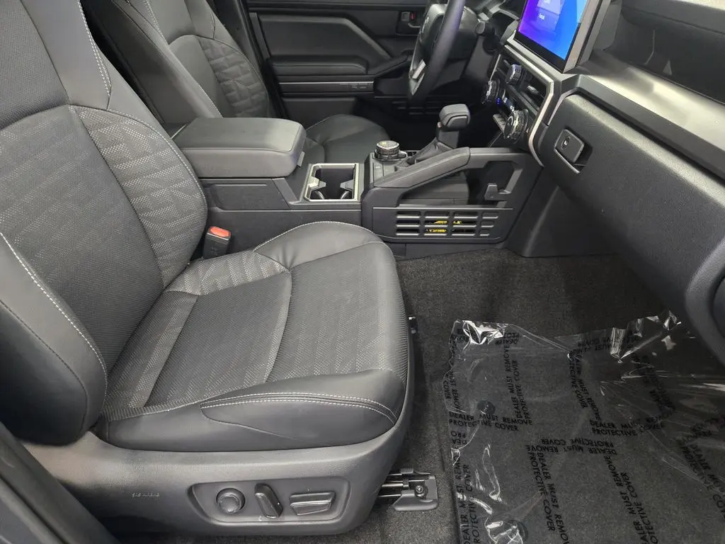 2026 Toyota 4Runner - $57,839