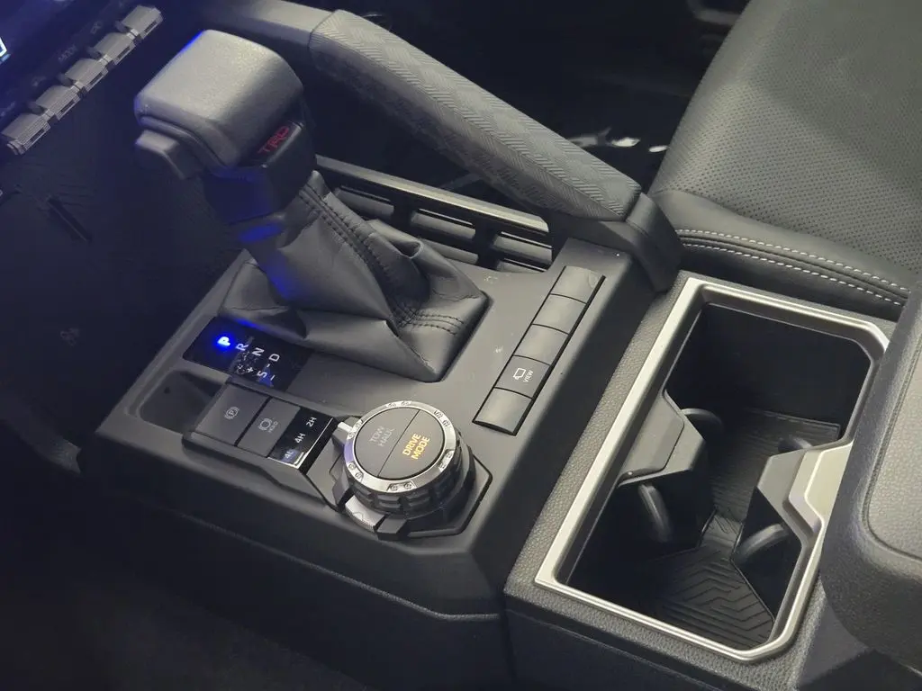 2026 Toyota 4Runner - $57,839