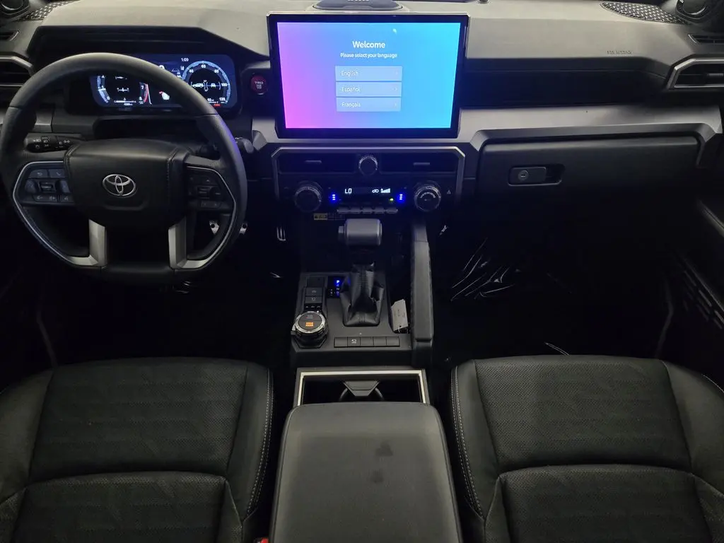 2026 Toyota 4Runner - $57,839