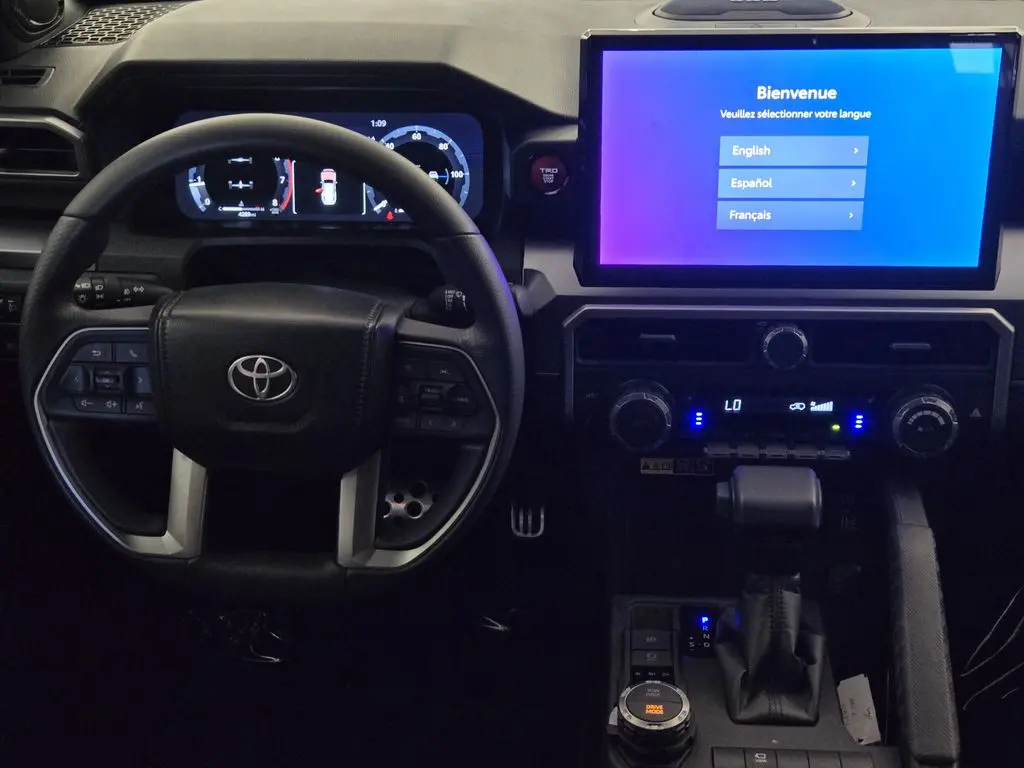 2026 Toyota 4Runner - $57,839