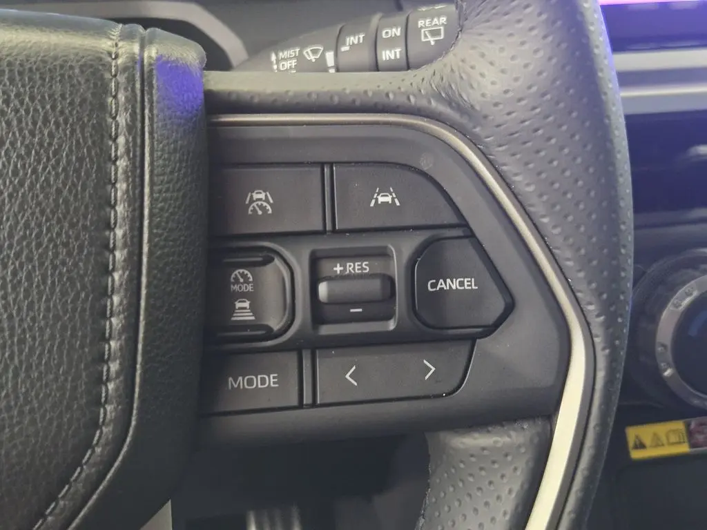 2026 Toyota 4Runner - $57,839