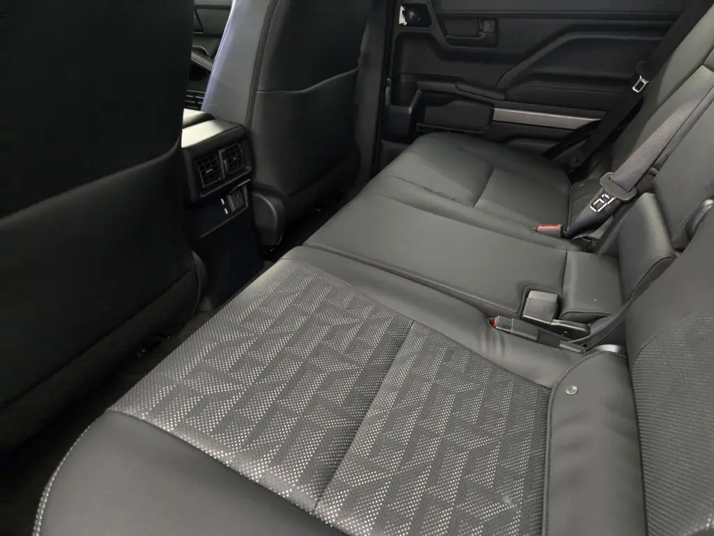 2026 Toyota 4Runner - $57,839