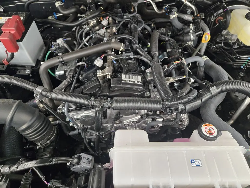 2026 Toyota 4Runner - $57,839