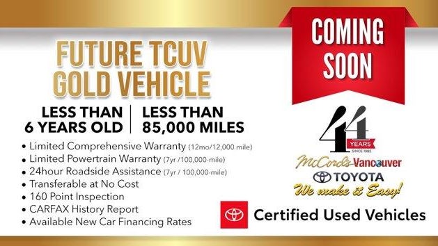 Preowned 2025 Toyota 4Runner SR5 for Sale