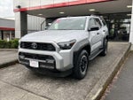 2025 4Runner Thumbnail 3