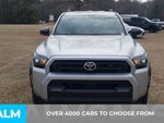 2025 4Runner Thumbnail 2