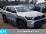 2025 4Runner Thumbnail 3