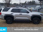 2025 4Runner Thumbnail 4