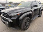 2025 4Runner Thumbnail 4