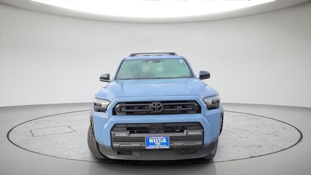 2025 Toyota 4Runner - $43,541