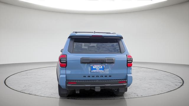 2025 Toyota 4Runner - $43,541