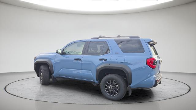 2025 Toyota 4Runner - $43,541