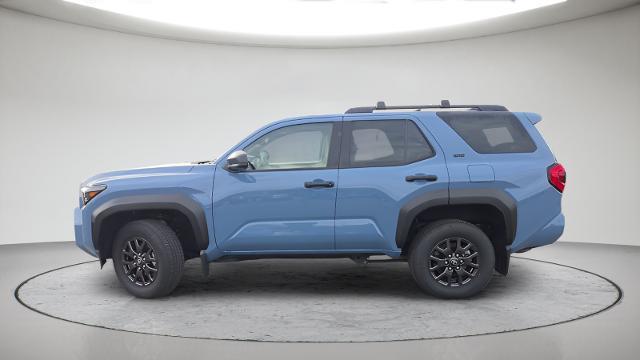 2025 Toyota 4Runner - $43,541