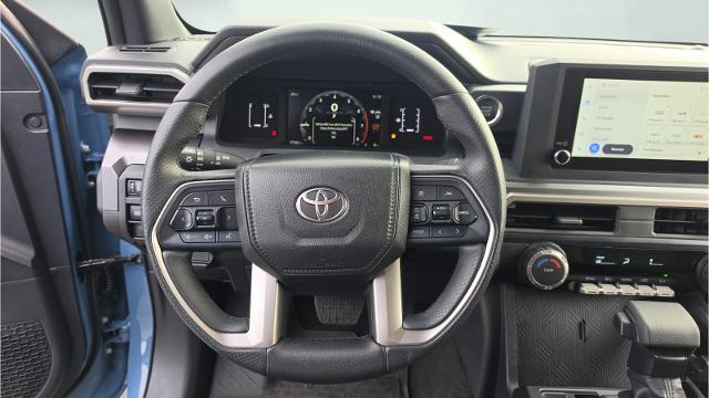 2025 Toyota 4Runner - $43,541