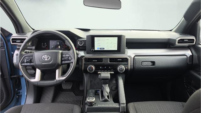 2025 Toyota 4Runner - $43,541