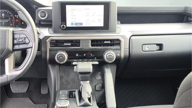 2025 Toyota 4Runner - $43,541