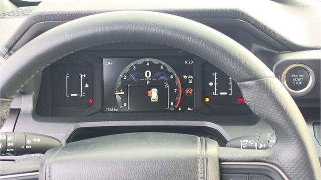 2025 Toyota 4Runner - $43,541