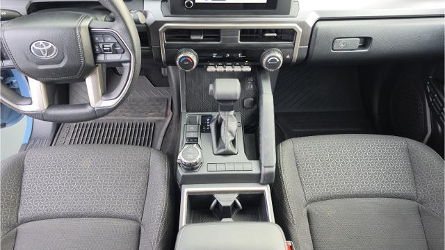 2025 Toyota 4Runner - $43,541