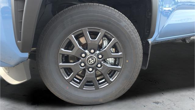 2025 Toyota 4Runner - $43,541