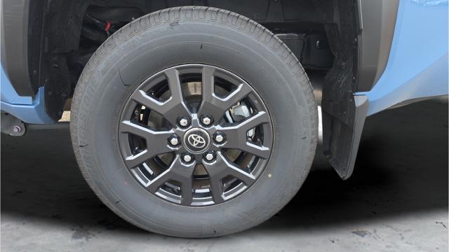 2025 Toyota 4Runner - $43,541