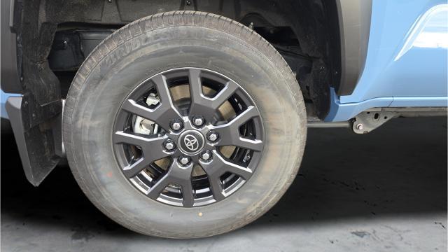 2025 Toyota 4Runner - $43,541