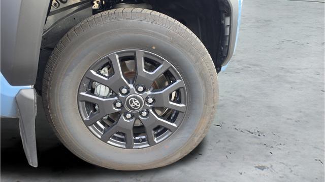 2025 Toyota 4Runner - $43,541