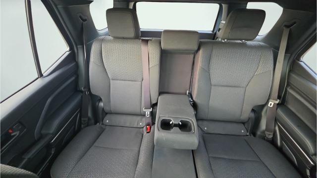 2025 Toyota 4Runner - $43,541